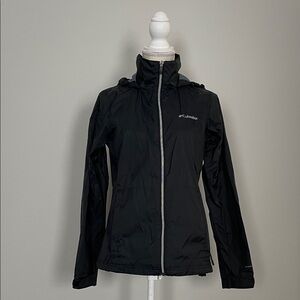 Columbia Packable Raincoat